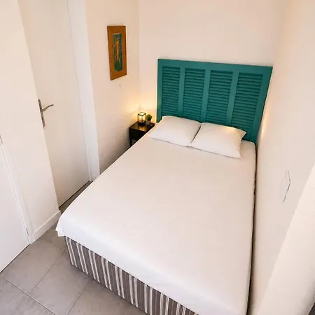 642 T2 - Port Nature 8 Rez-de -chaussee Vue Jardin Διαμέρισμα Agde