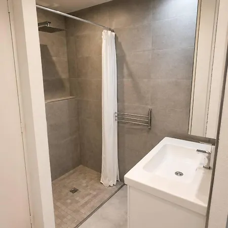642 T2 - Port Nature 8 Rez-de -chaussee Vue Jardin Lejlighed Agde